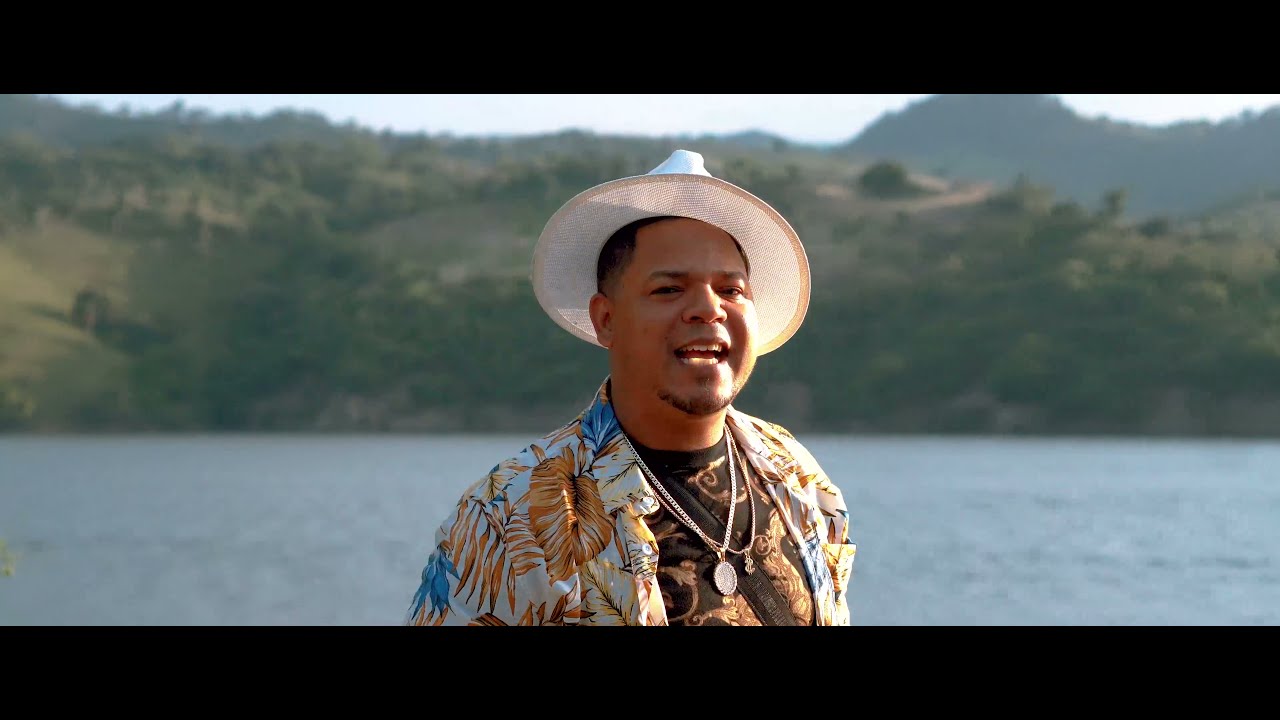 Calsen Flow + No Se Enamora (VideoOfficiaL)