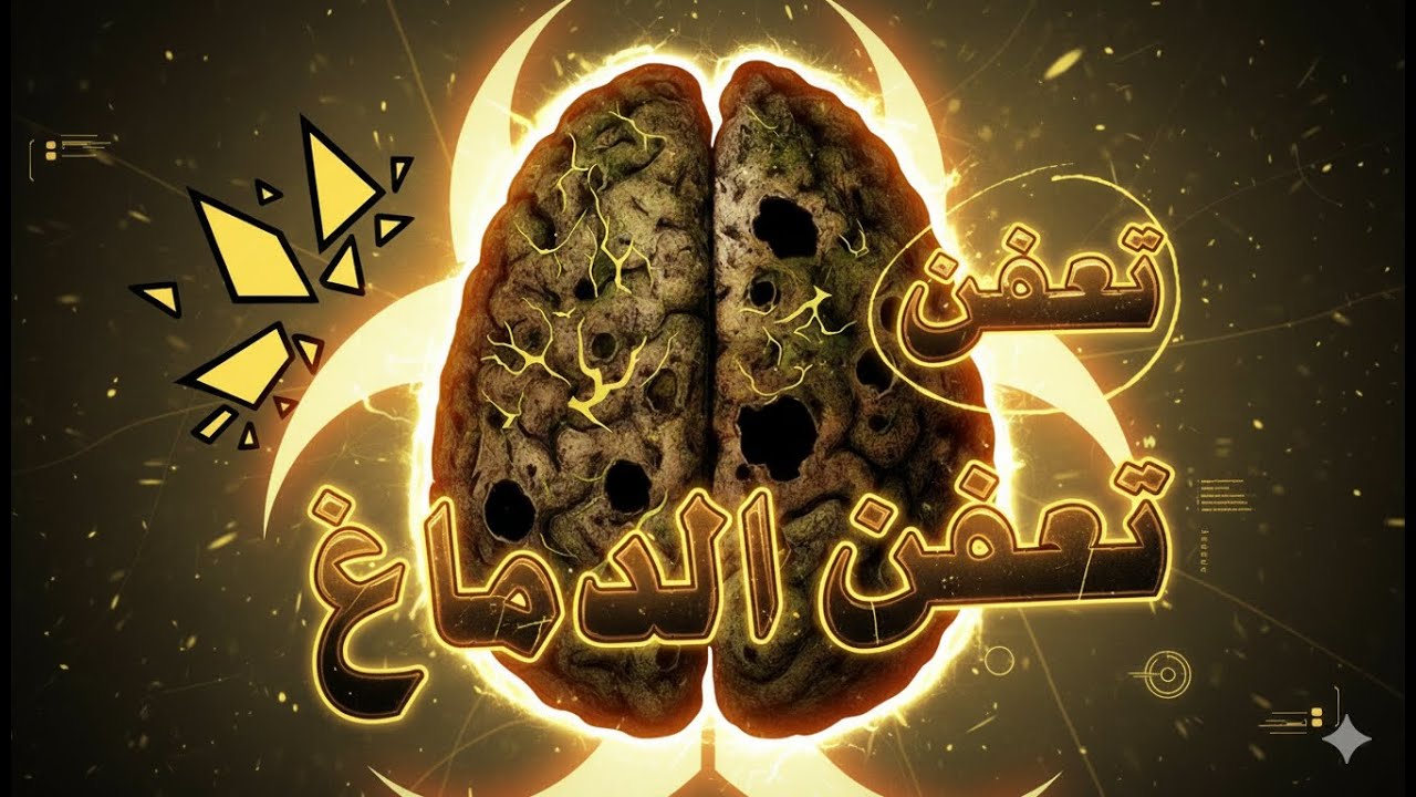 عقلك يتعفن الحل في دقيقة فقط🧠