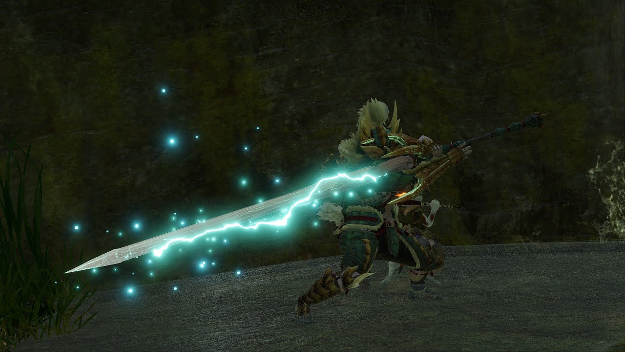 MONSTER HUNTER RISE é estranho e ESTILOSO⚡
