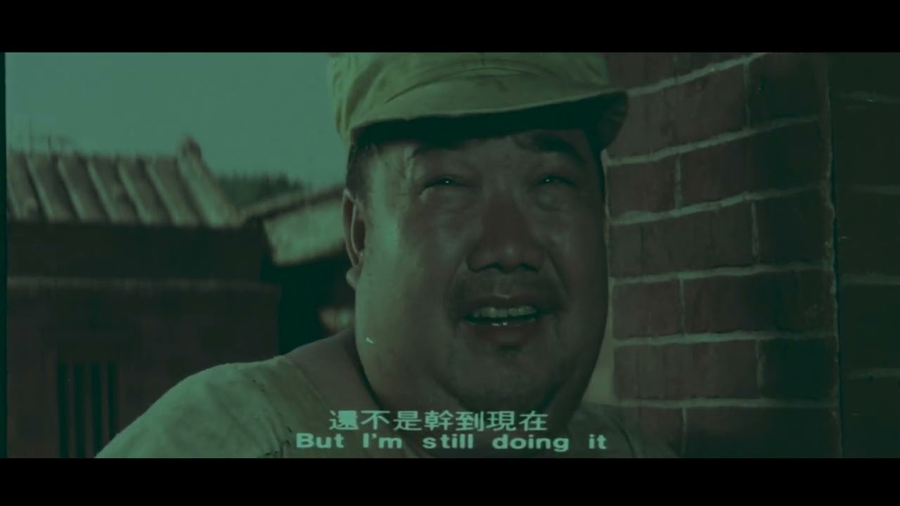 電影-血戰大二膽-最長一夜