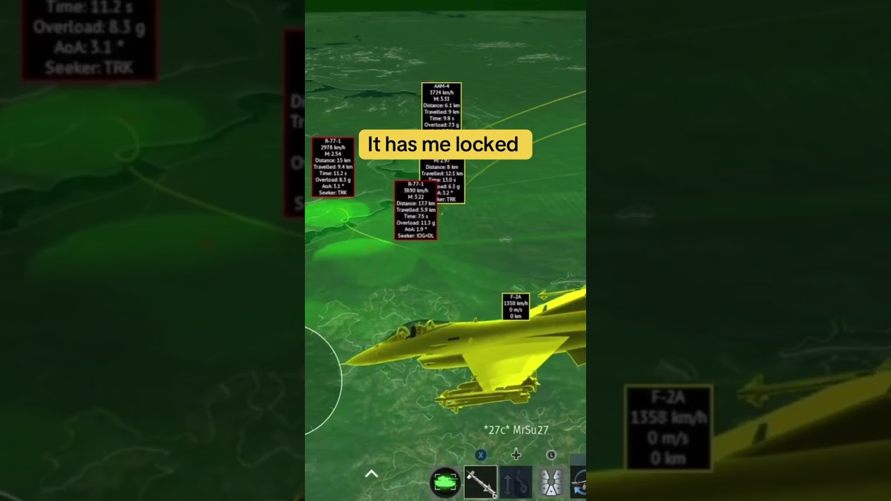 How to notch WarThunder #warthunder