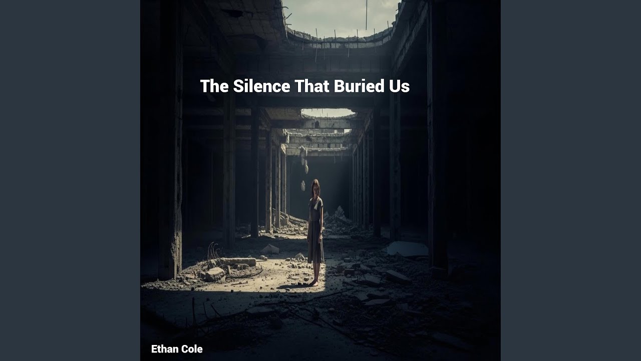 The Quiet After Everything Fell