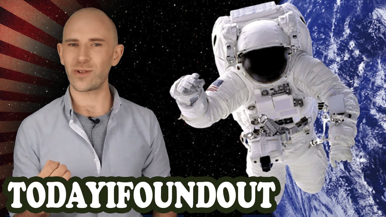 How do Astronauts go to the Bathroom in Space?