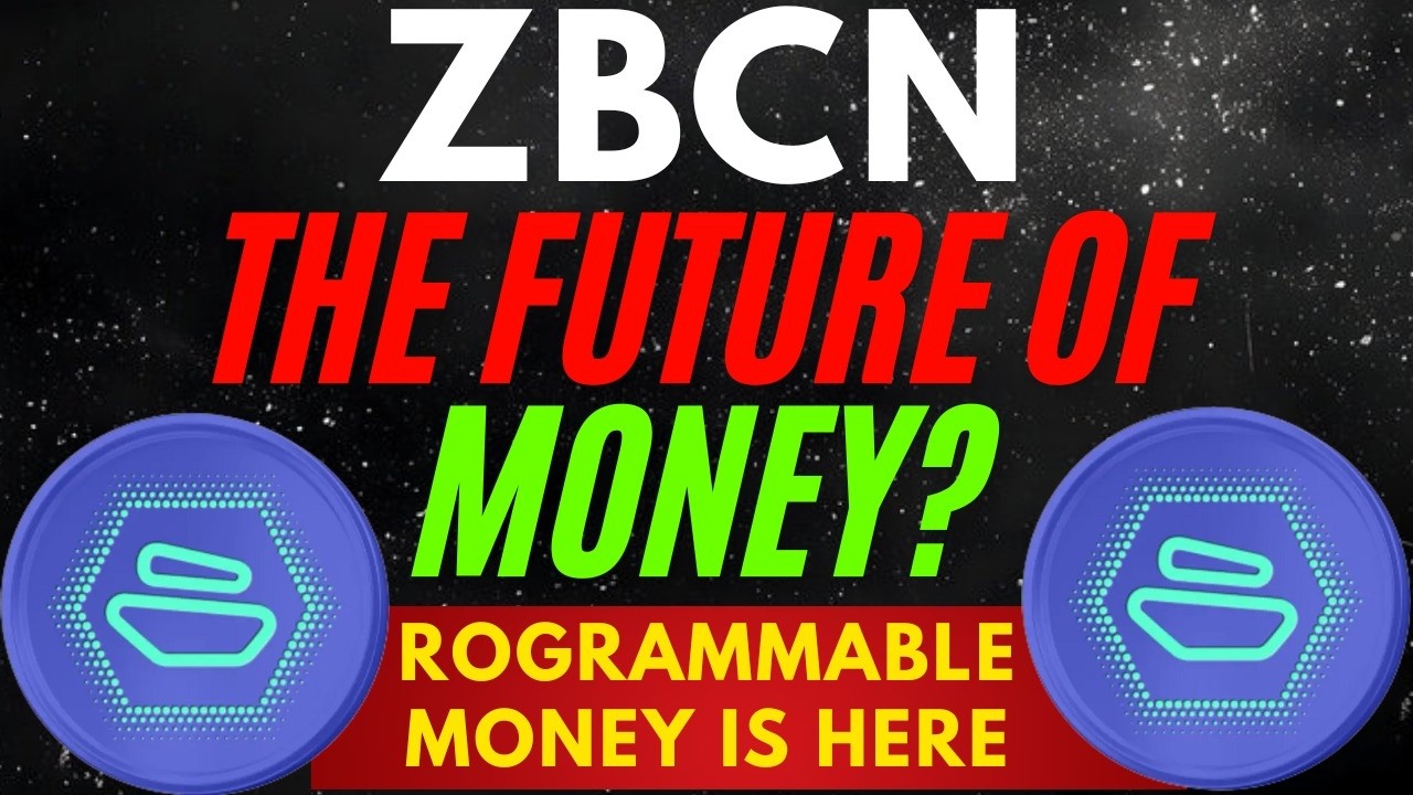 Zebec Network (ZBCN): The Future of Real-Time, Programmable Money - ZBCN  COIN NEWS