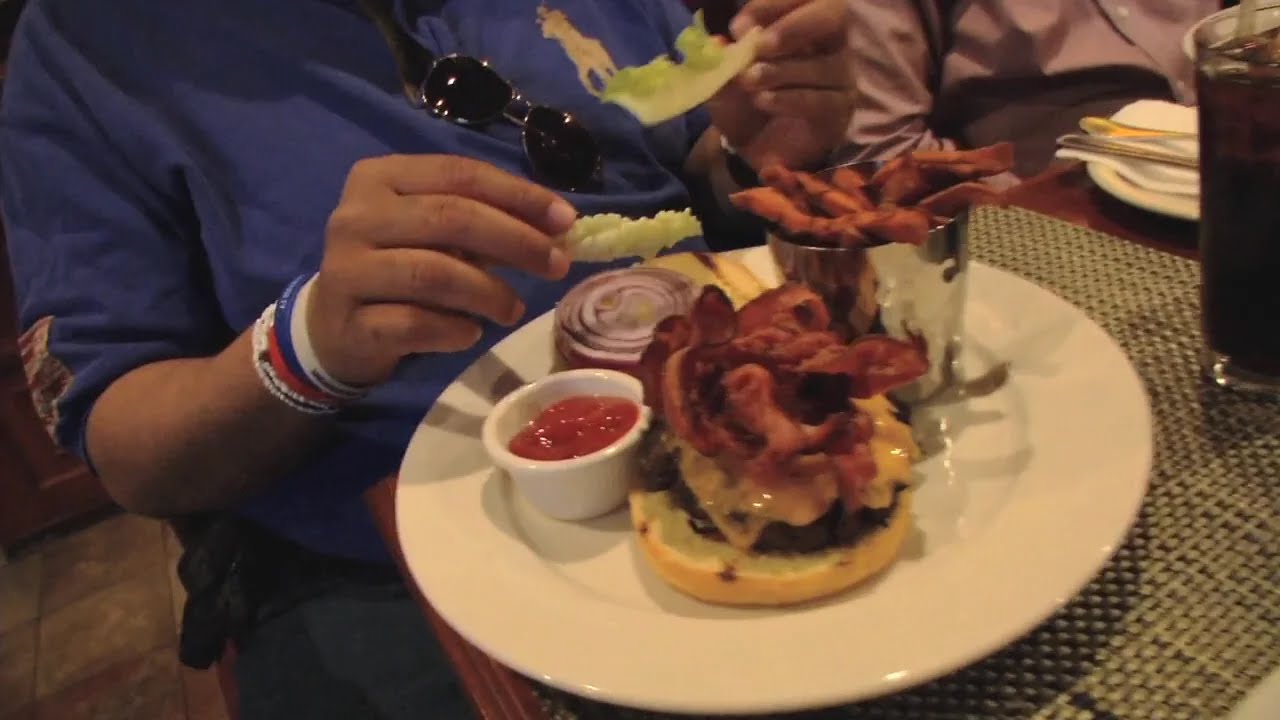 Food Warriors: Fulton Street