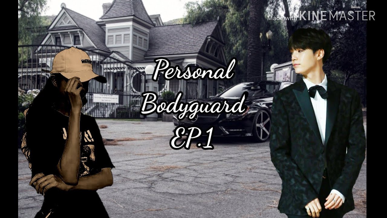 YOONGI FF | Personal Bodyguard | EP.1