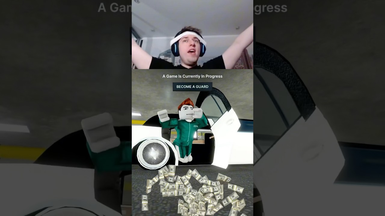 Is this the third season of squidgame? #roblox #squidgame #roblox #squidgame
