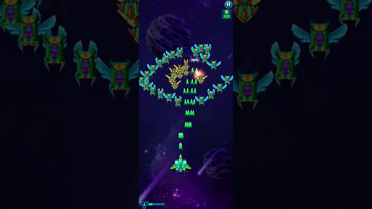 Level 33 34 35 36 ALIEN SHOOTER | 2025 ?Top 10 Tips for Beginners