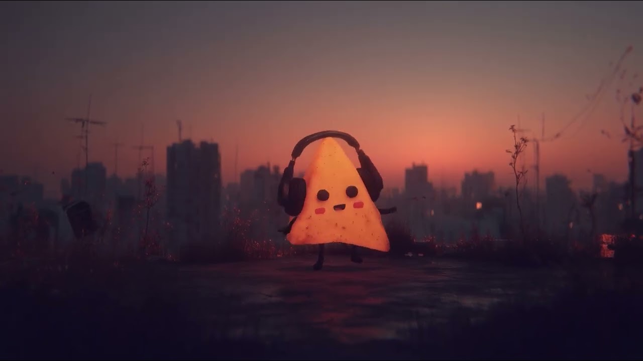 Neo Soul Lofi EP03 ☕ | Warm Organic Grooves | Lofi Nachos (52m)