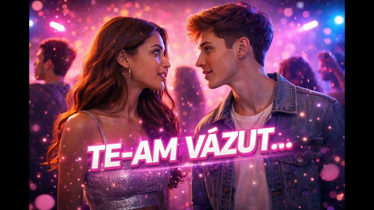 Te am vazut Official Sound
