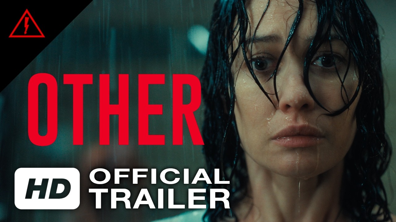 O.T.H.E.R (2025) | Official Trailer | Voltage Pictures