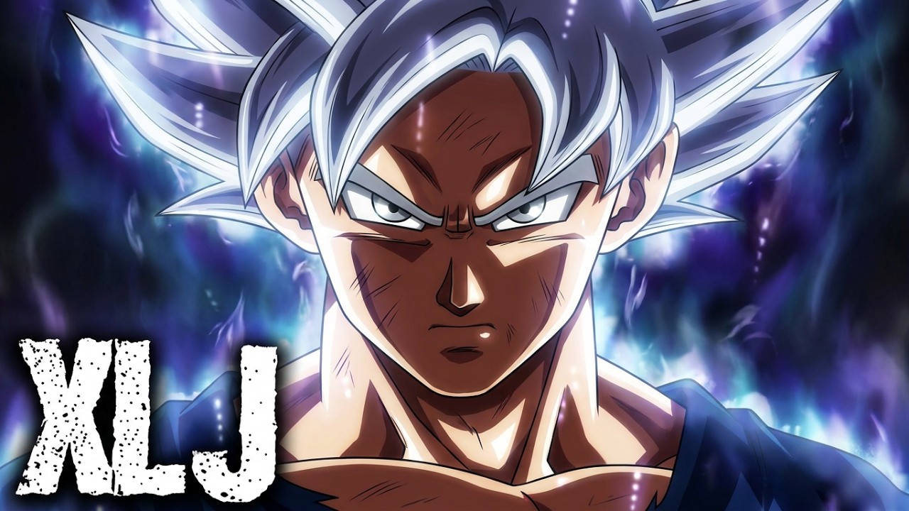 Goku ( Dragon Ball ) - O Mais Forte...| ABlo17 ObsessionXLJ |