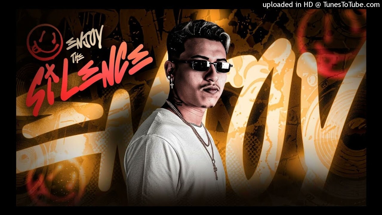 DJ JOSUE - ENJOY THE SILENCE (TECNOBREGA)