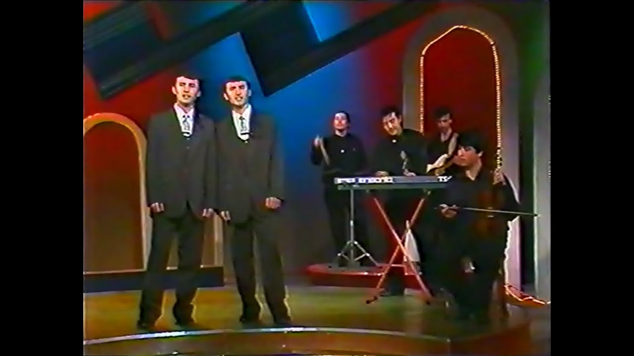 Хасан Хусан Каюмовлар