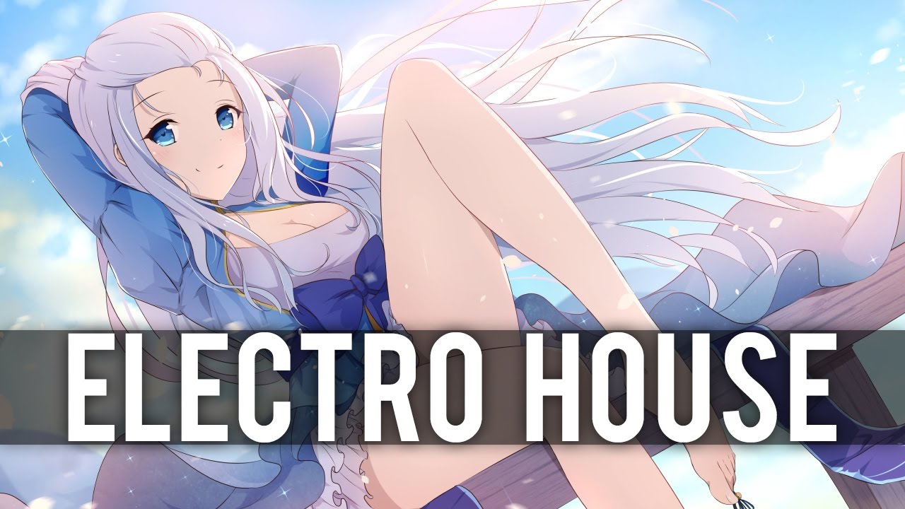 Ncom - SKY GIRL (Original Mix)