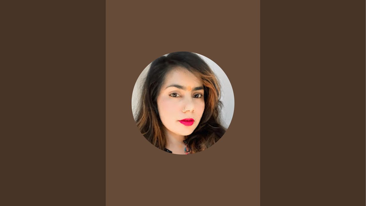 Rakhi Chauhan  is live