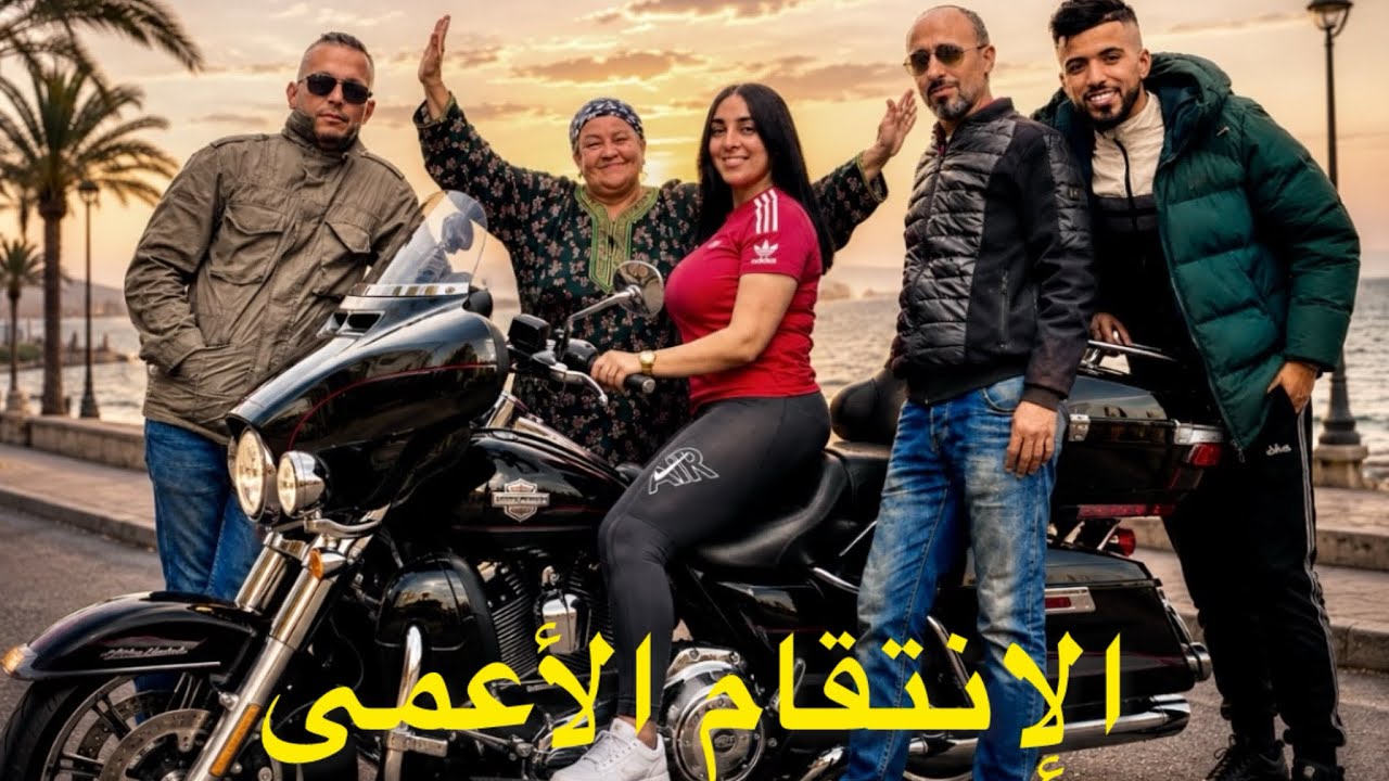 فيلم مغربي 