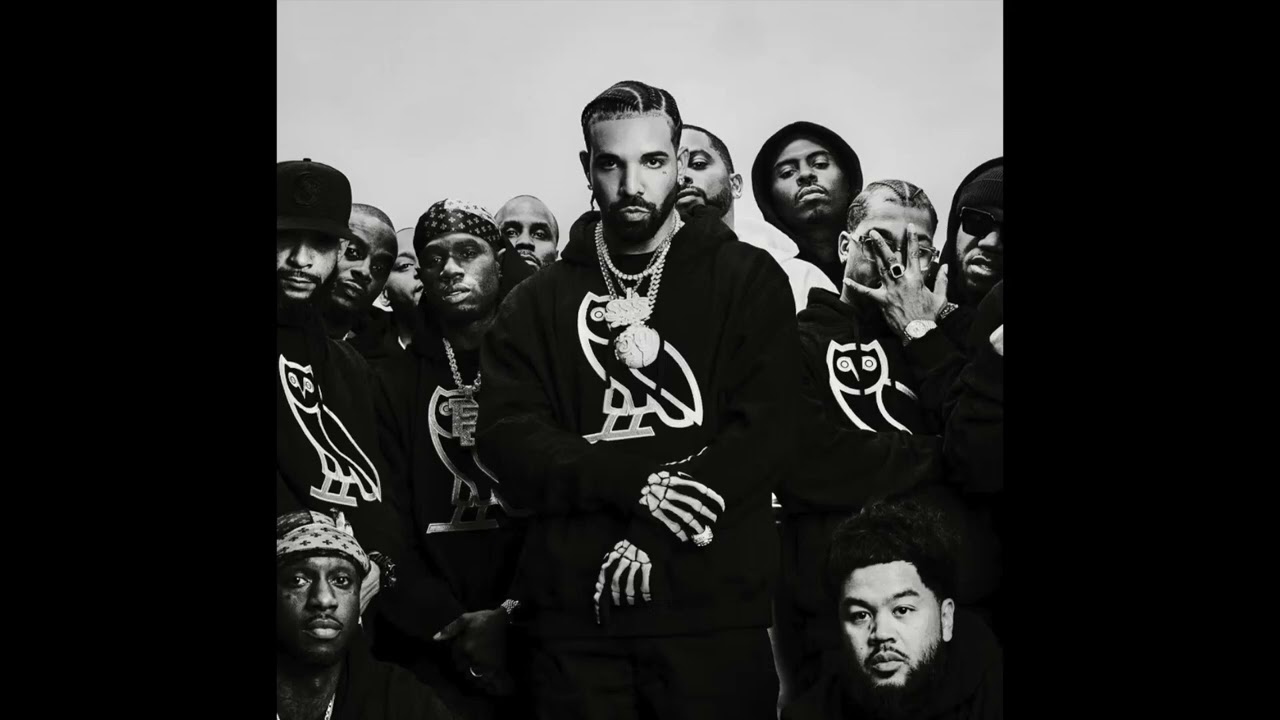 Drake - Tv Off (It's Not Enough)