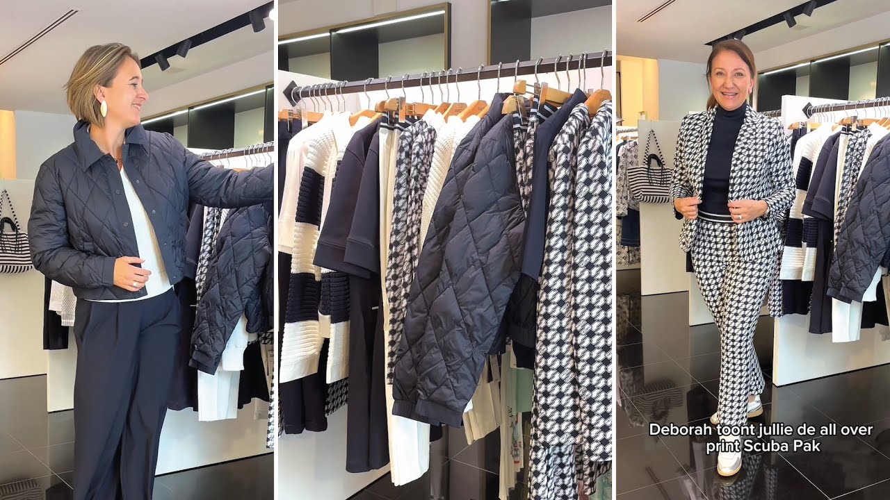 Marc Cain Sports 