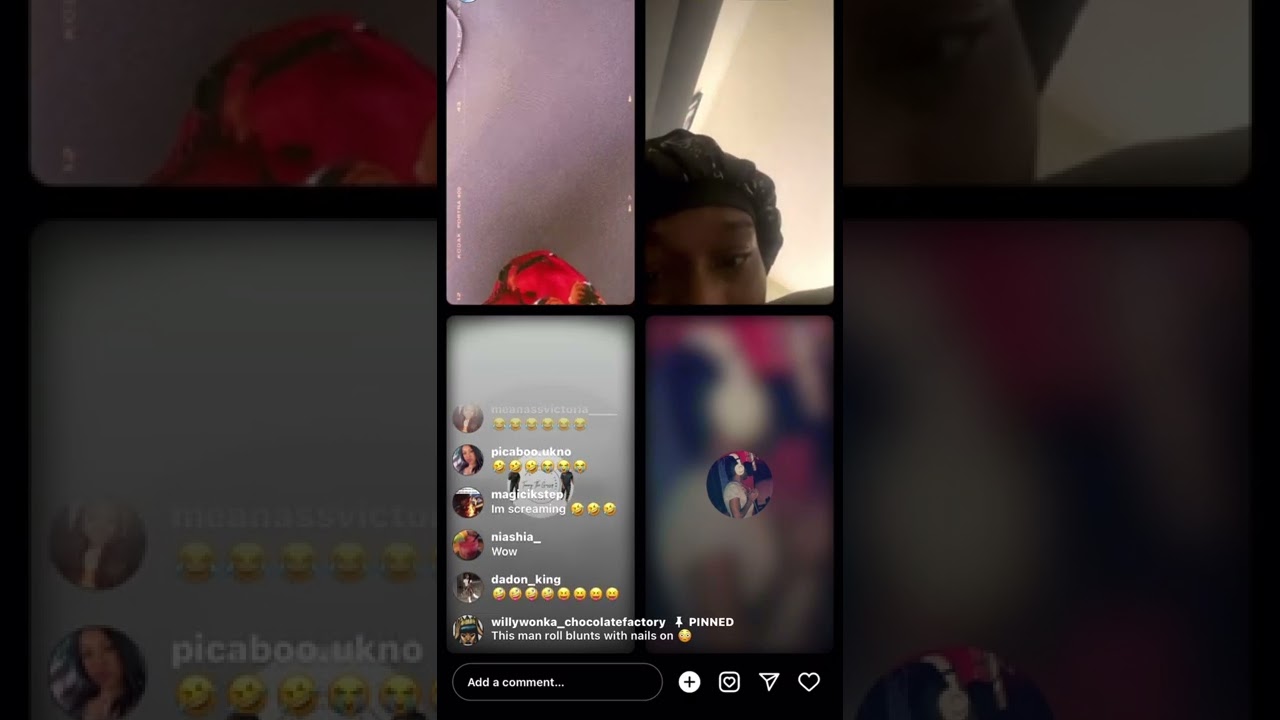 TOMMY GIVES SHAMAR A SERIOUS REALITY CHECK & IT LEAVES SHAMAR FEELINGS HURT MUST WATCH!!