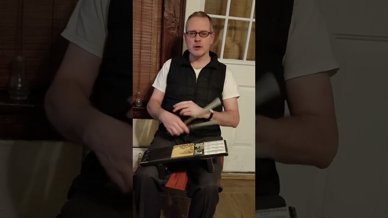 Joe Morello - Modern Drummer, Jazz Workshop, Advanced Timekeeping Ex.