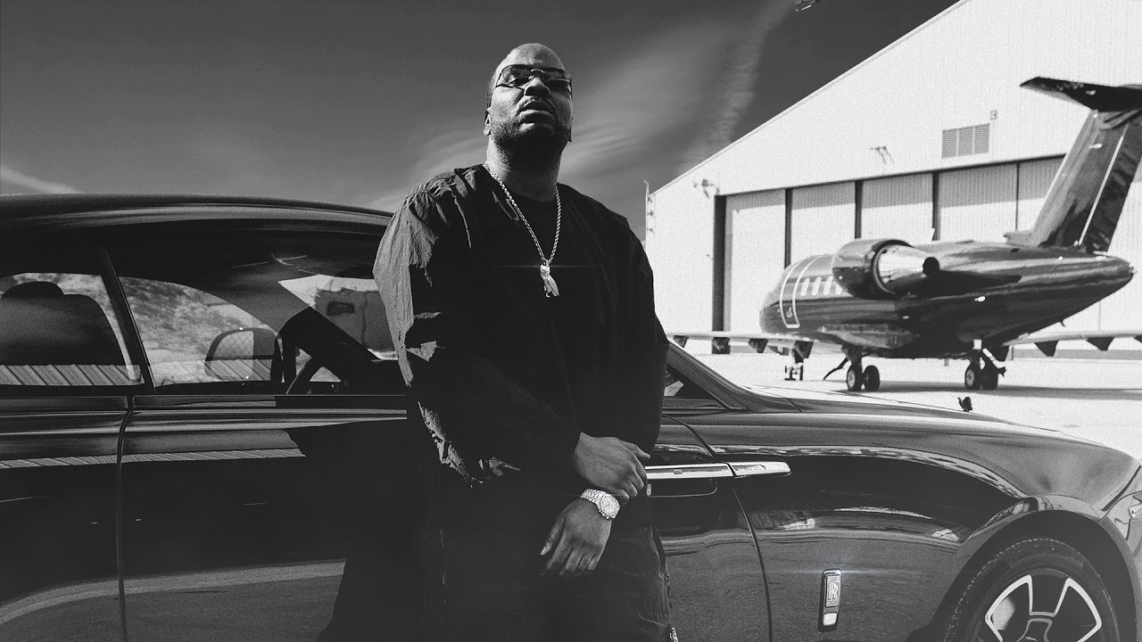 BAKA NOT NICE - My Town (feat. Giggs) [Official Audio]