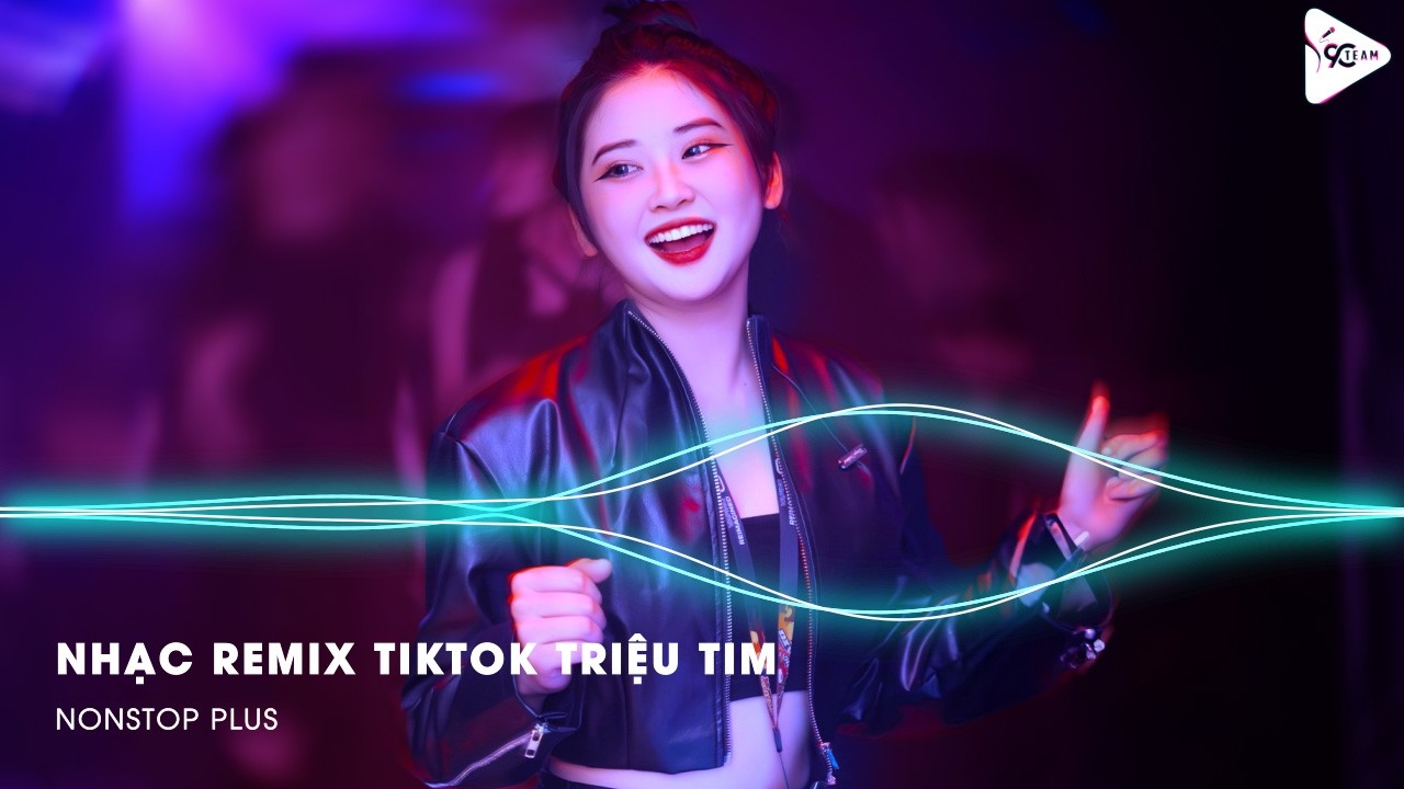 Nhạc Remix TikTok Triệu Tim - BXH Nhạc Trẻ Remix Hay Nhất Hiện Nay🎼Top 20 Nhạc TikTok Hay 2026