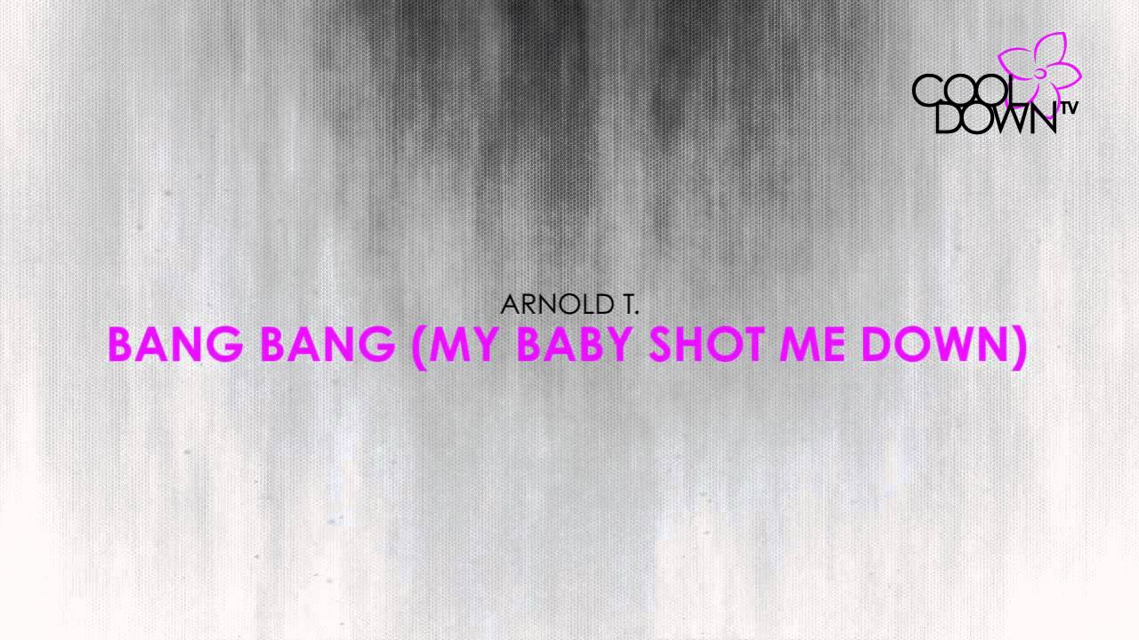 Bang Bang My Baby Shot Me Down - Arnold T (Lounge Tribute to Cher) / CooldownTV