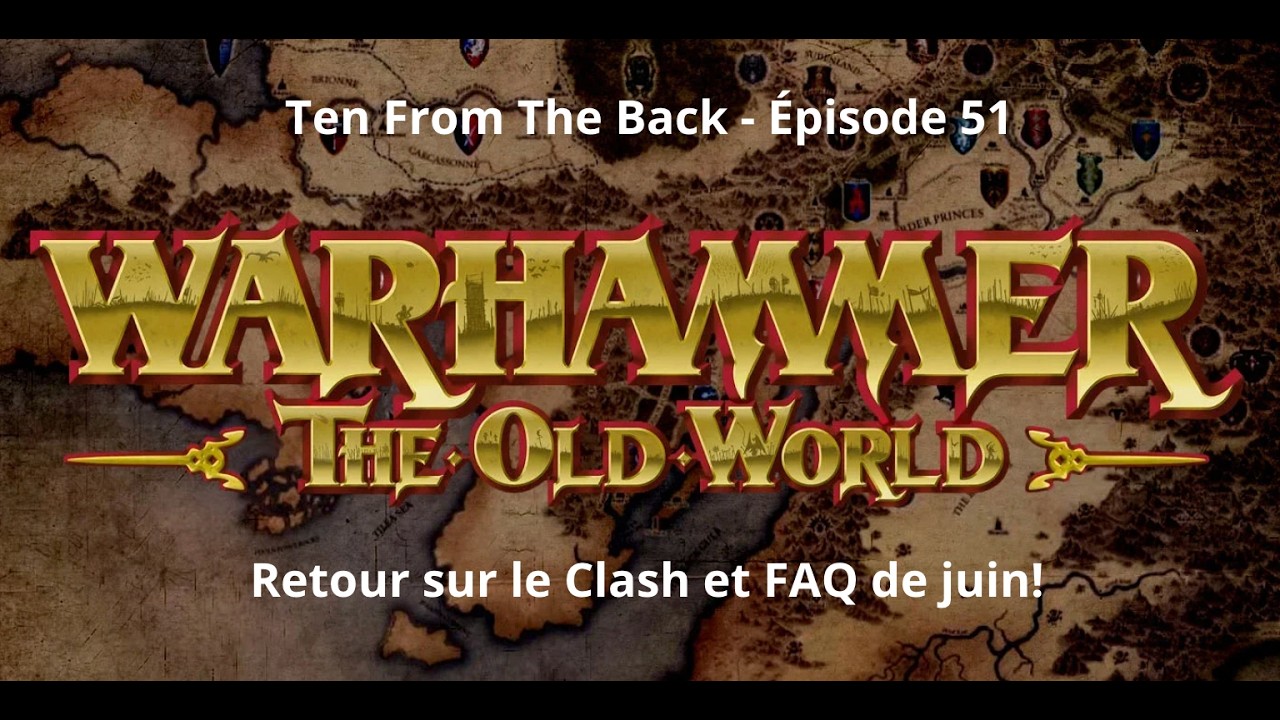 TFTB - Episode 51 - Clash Recap and June FAQ!