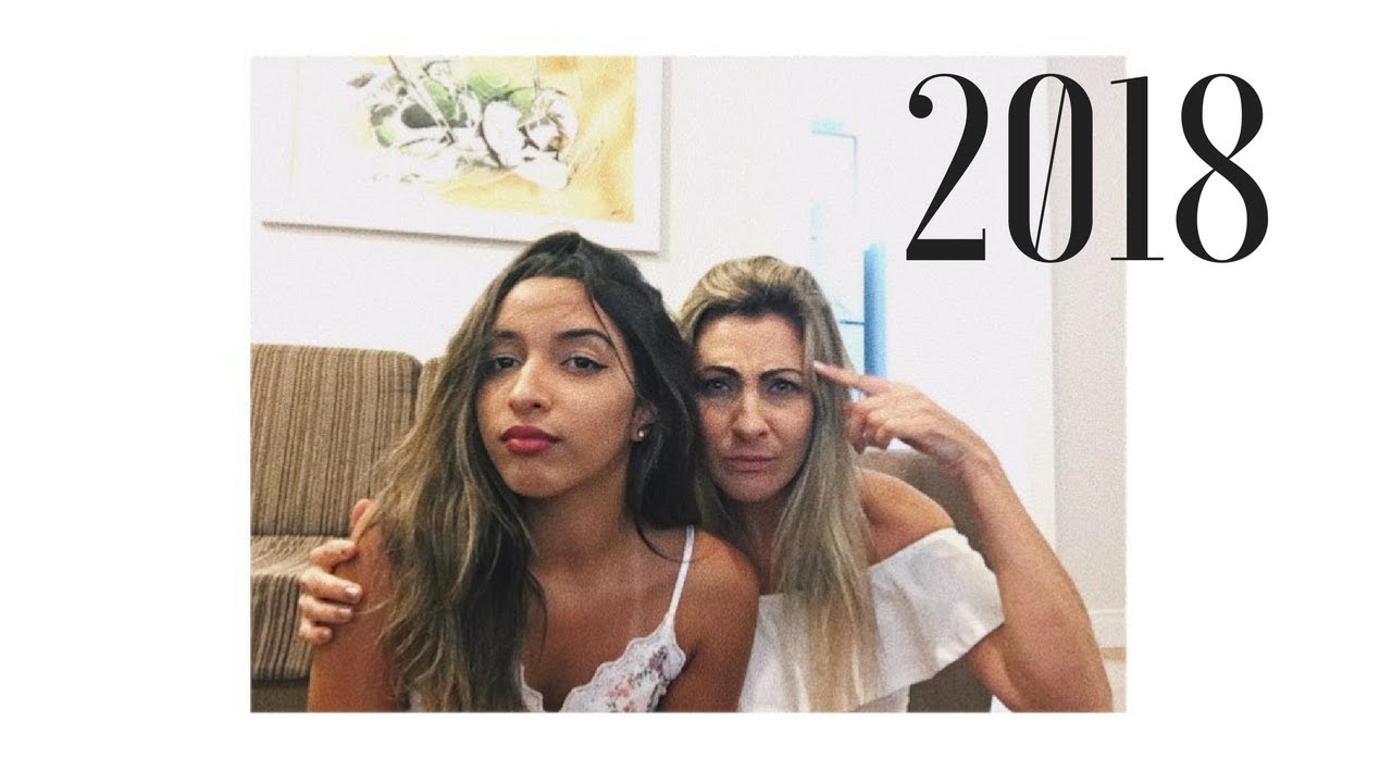 ANO NOVO SOZINHAS • vlog da virada