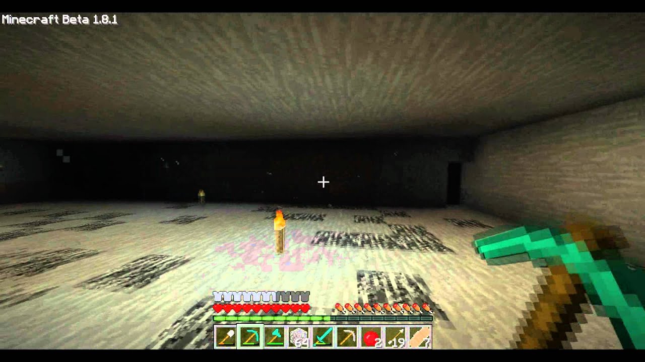 MinecraftLP: S01 E014 (Im in Jail!)