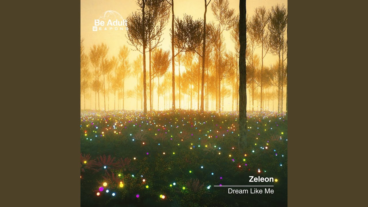 Dream Like Me (Extended Version)