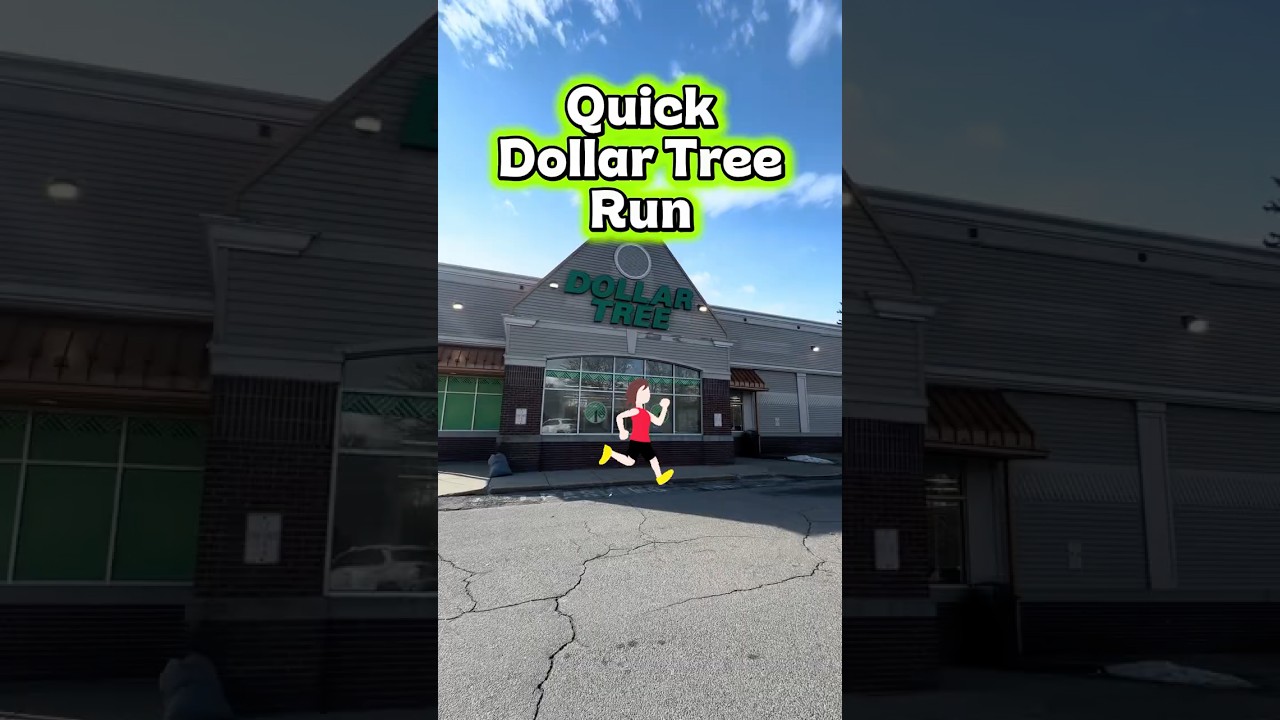 Пополнение запасов и новинки в Dollar Tree! #находкивDollarTree #покупкивDollarTree #бюджетныенах...