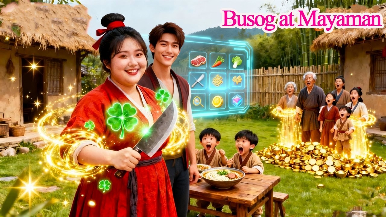 Balik ’80s: Mula sa Tamad na Asawa Hanggang sa Mayamang Reyna ng Kusina at Negosyo