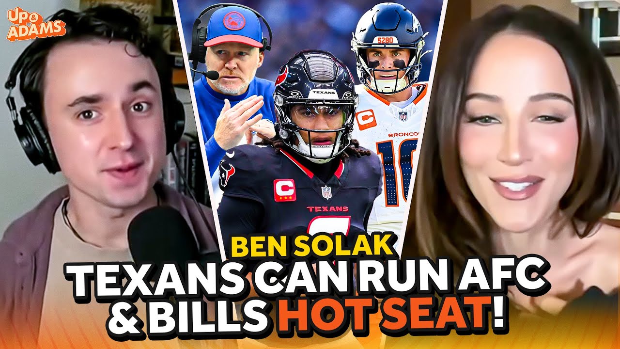 Ben Solak 
