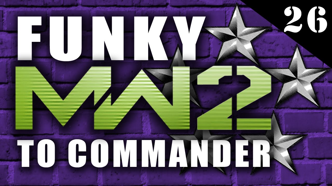 FTC - MW2 - #26: Free-For-All BIZARRO