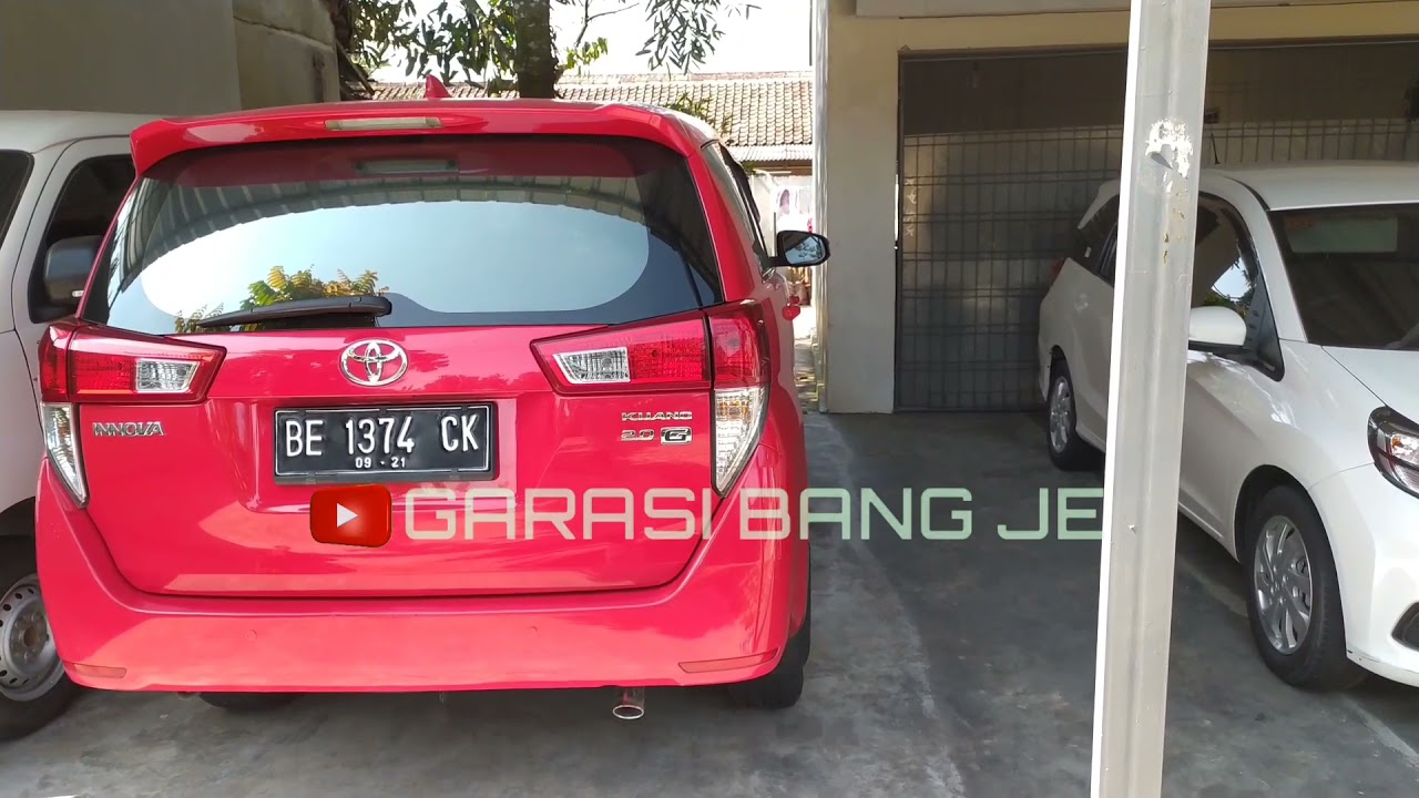 ISI GARASI #SHORTS