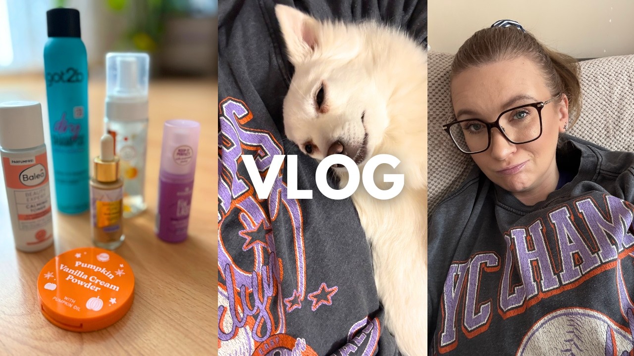 FIGA MA OPERACJĘ | MOI ULUBIEŃCY STYCZNIA | VLOG