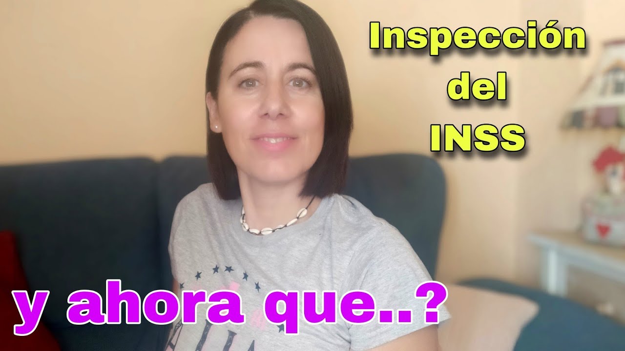 INSPECCION MEDICA, PASA ESTO..// MI FUTURO LABORAL....