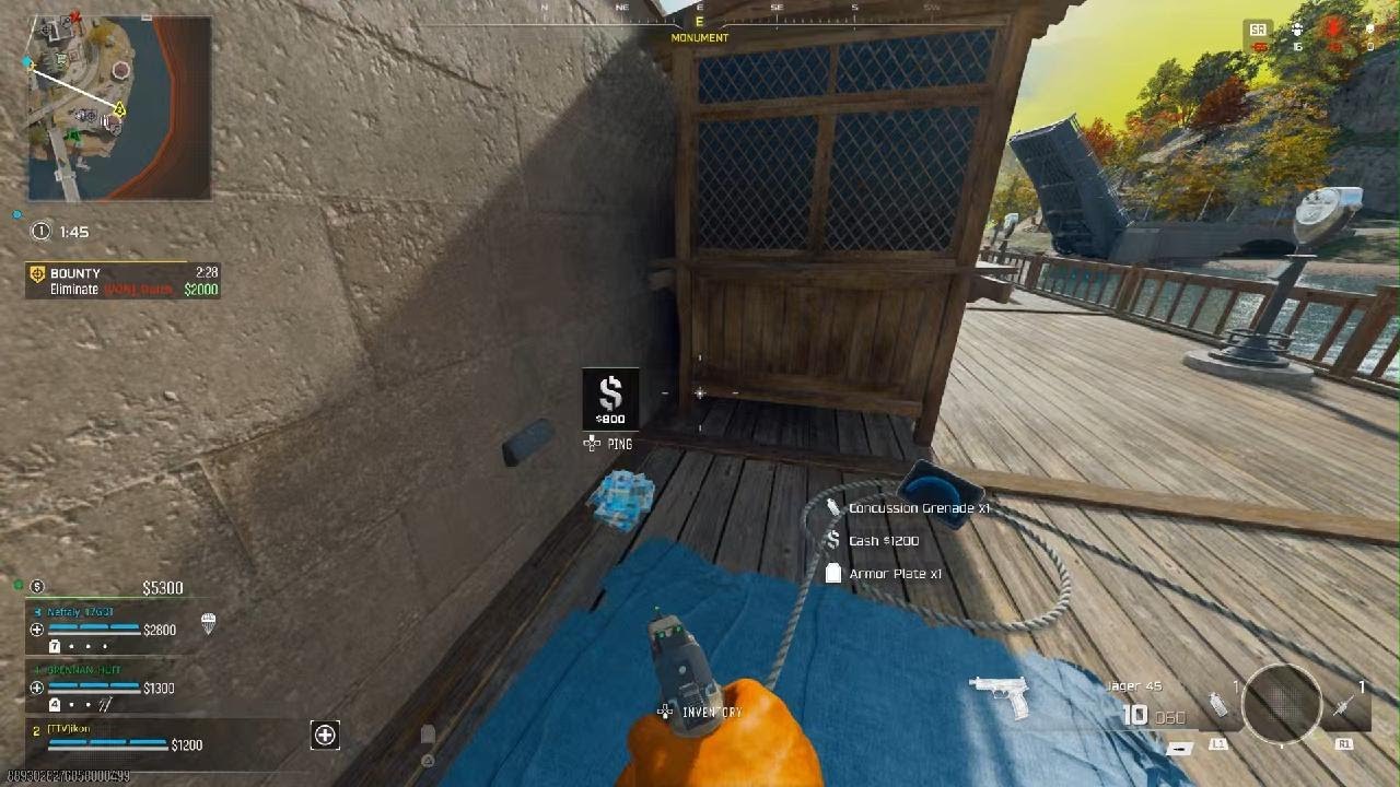 Flawless ranked play match