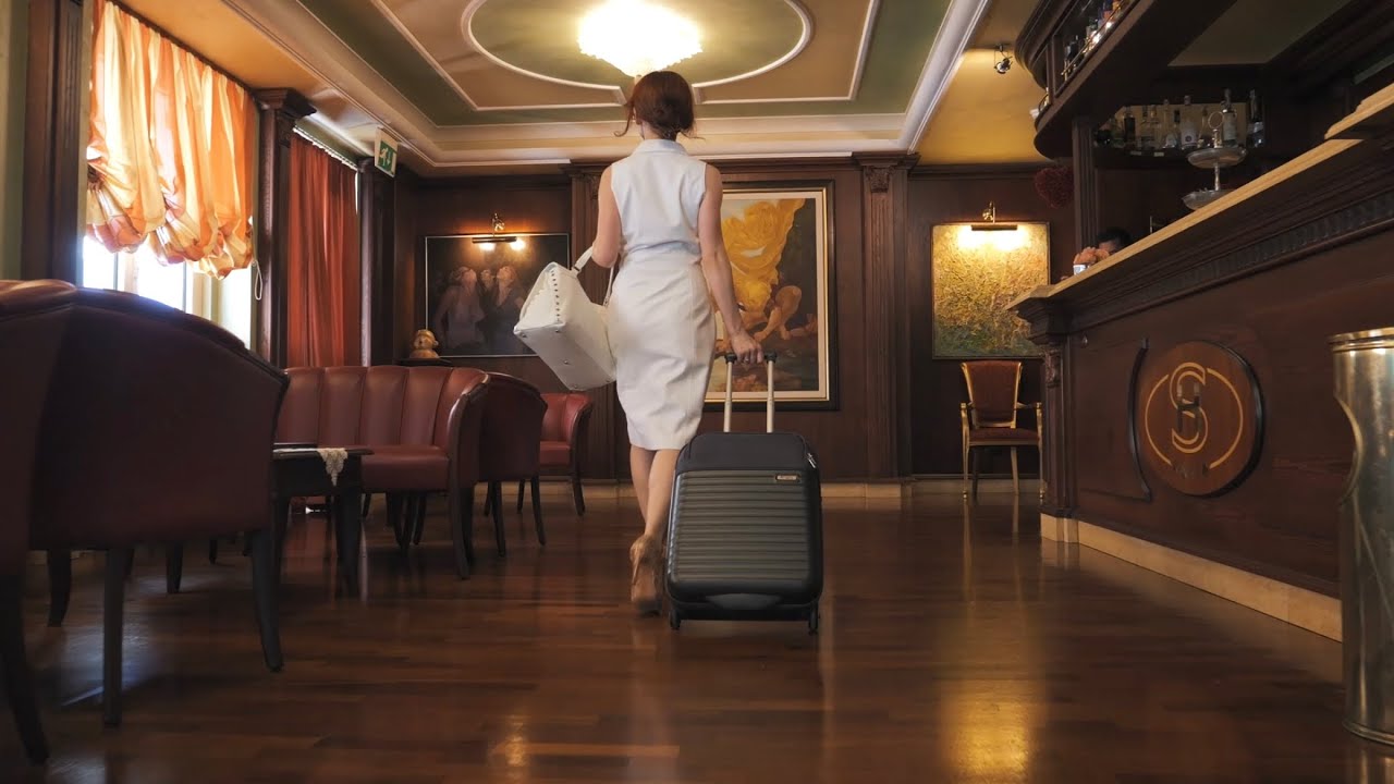 Hotel Santacroce Sulmona