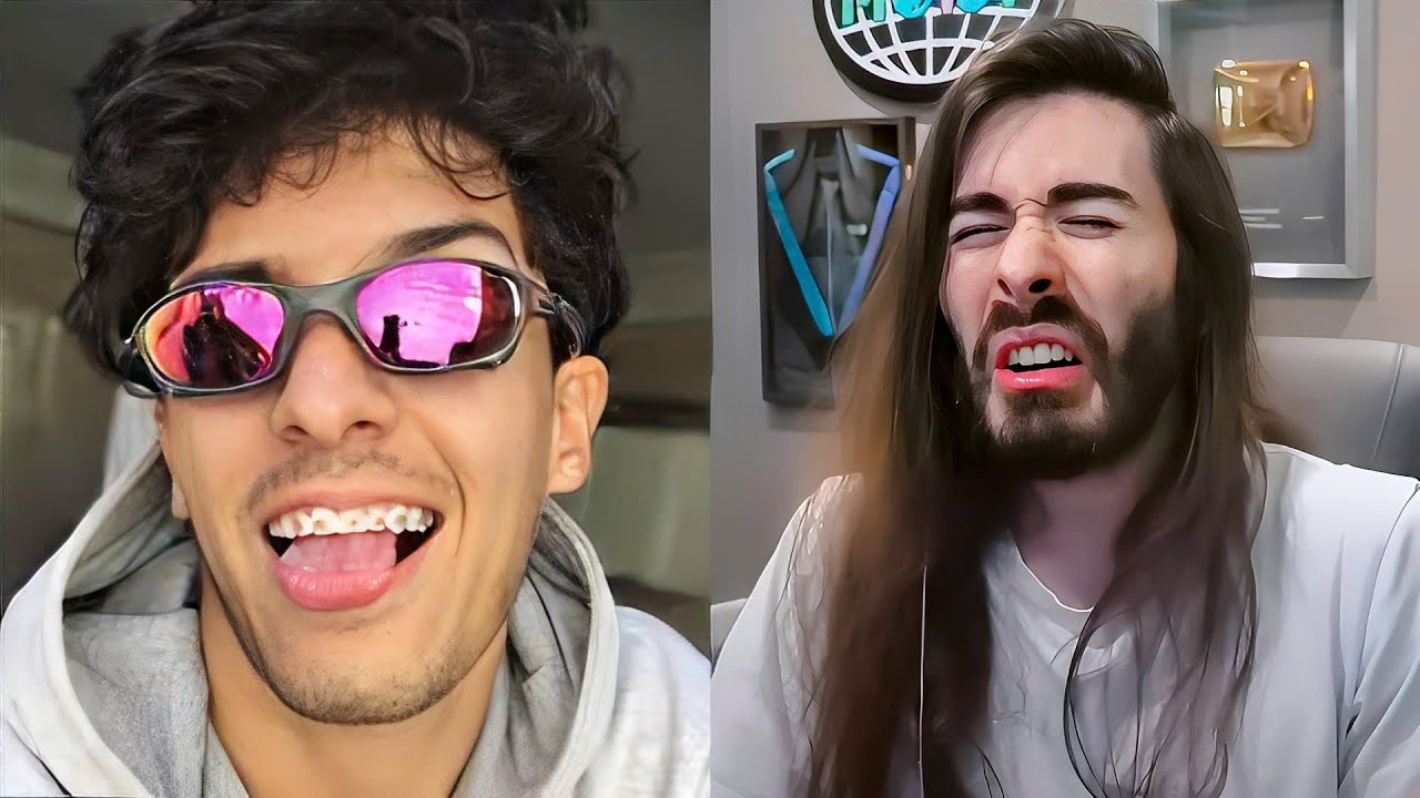 Penguinz0 'Scum Unhinged Wierdos' Compilation