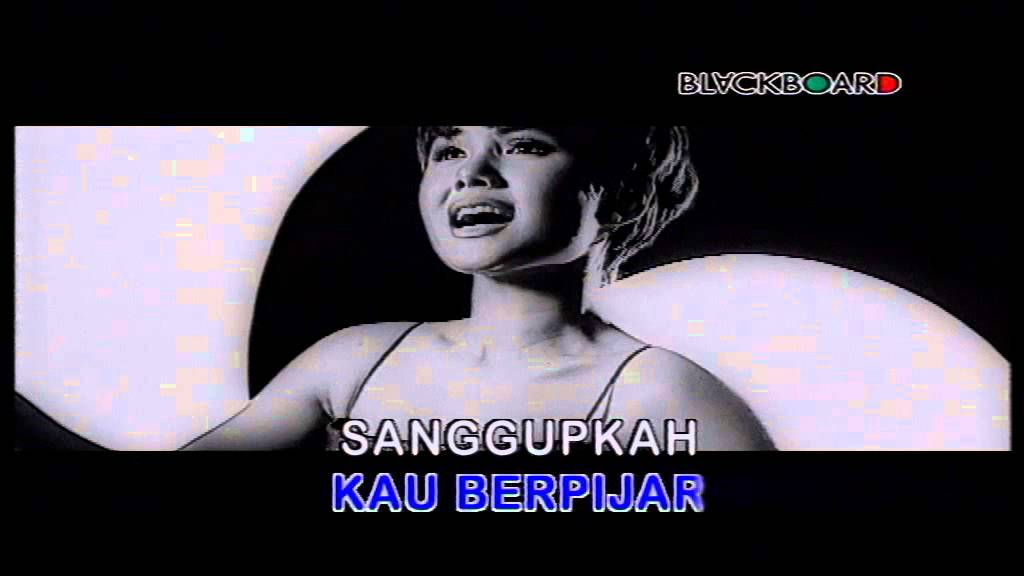 LILIN   LILIN KECIL - YUNI SHARA