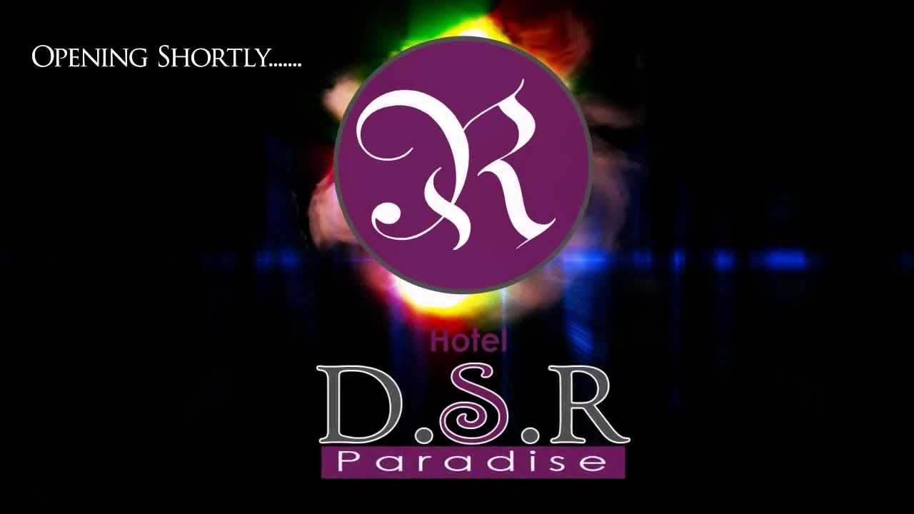 Hotel DSR Paradise Trailer