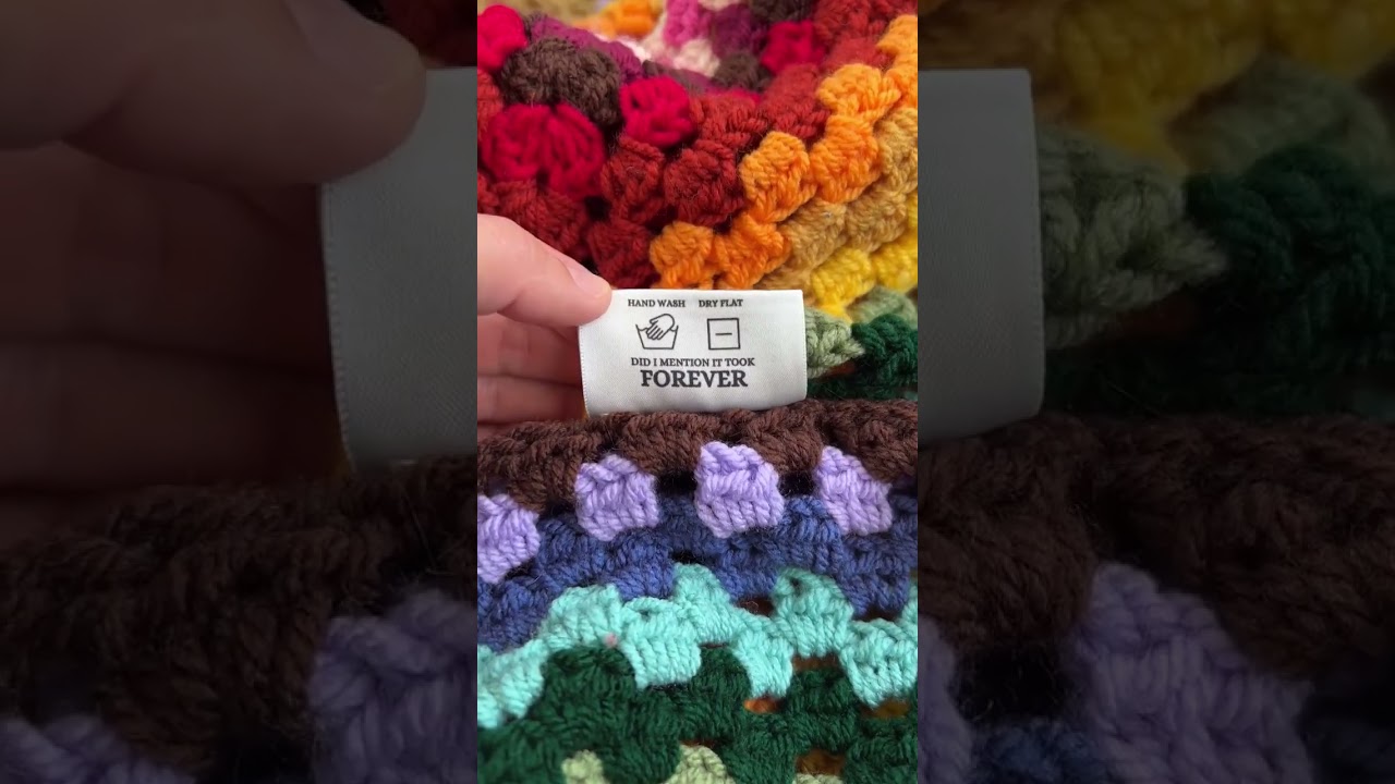 Etsy shop KnitFolkCo is so real for this 