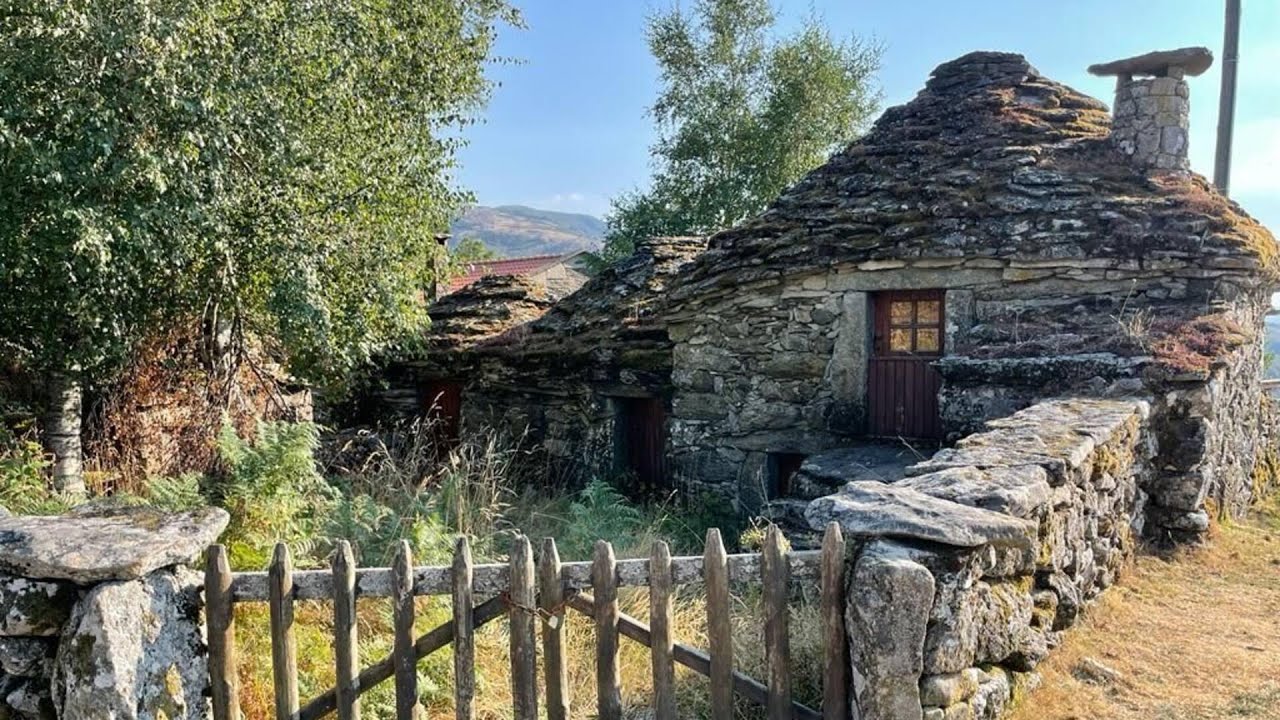 Casa do Desassossego , Monção, Portugal | Travel With Siya