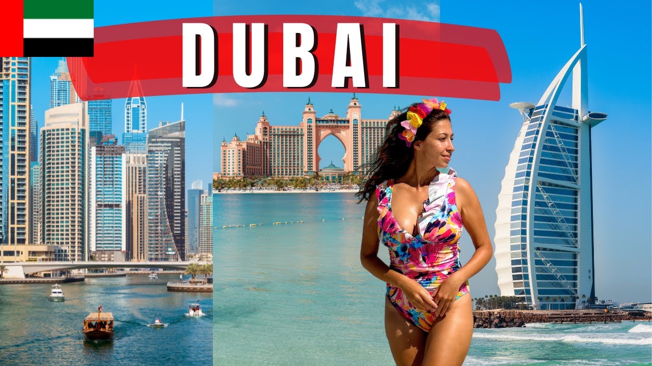 CUM ARATĂ LUXUL EXTREM: Turul Dubaiului, Orașul Superlativelor și al Milionarilor în 2025