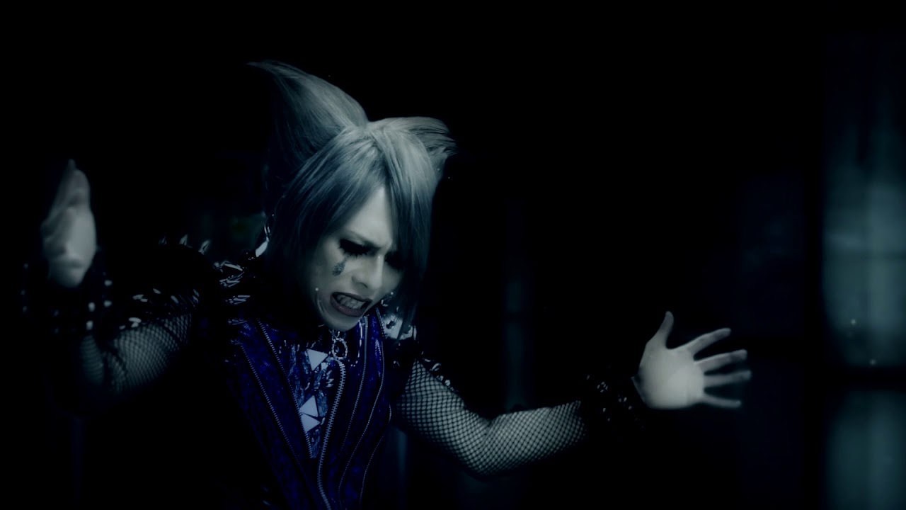 アルルカン「PARANOIA」FULL MV