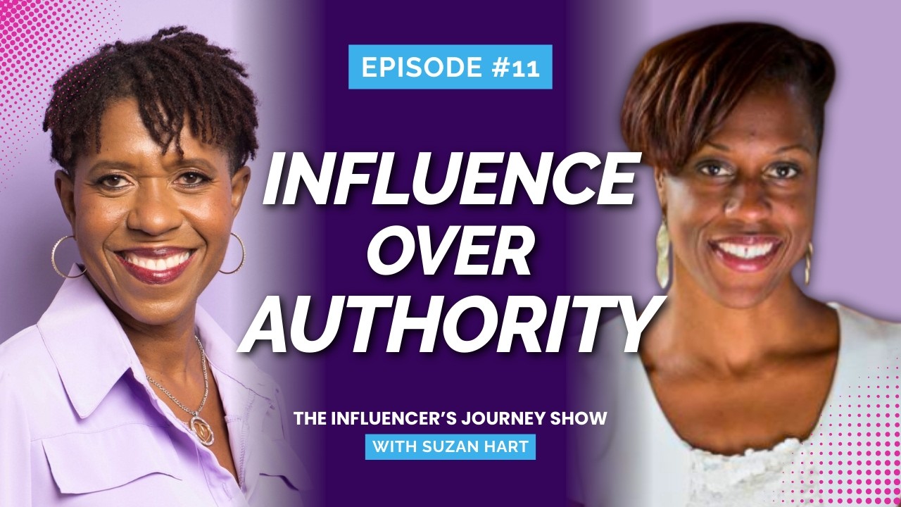 Breaking the Myths of Leadership: Influence Over Authority