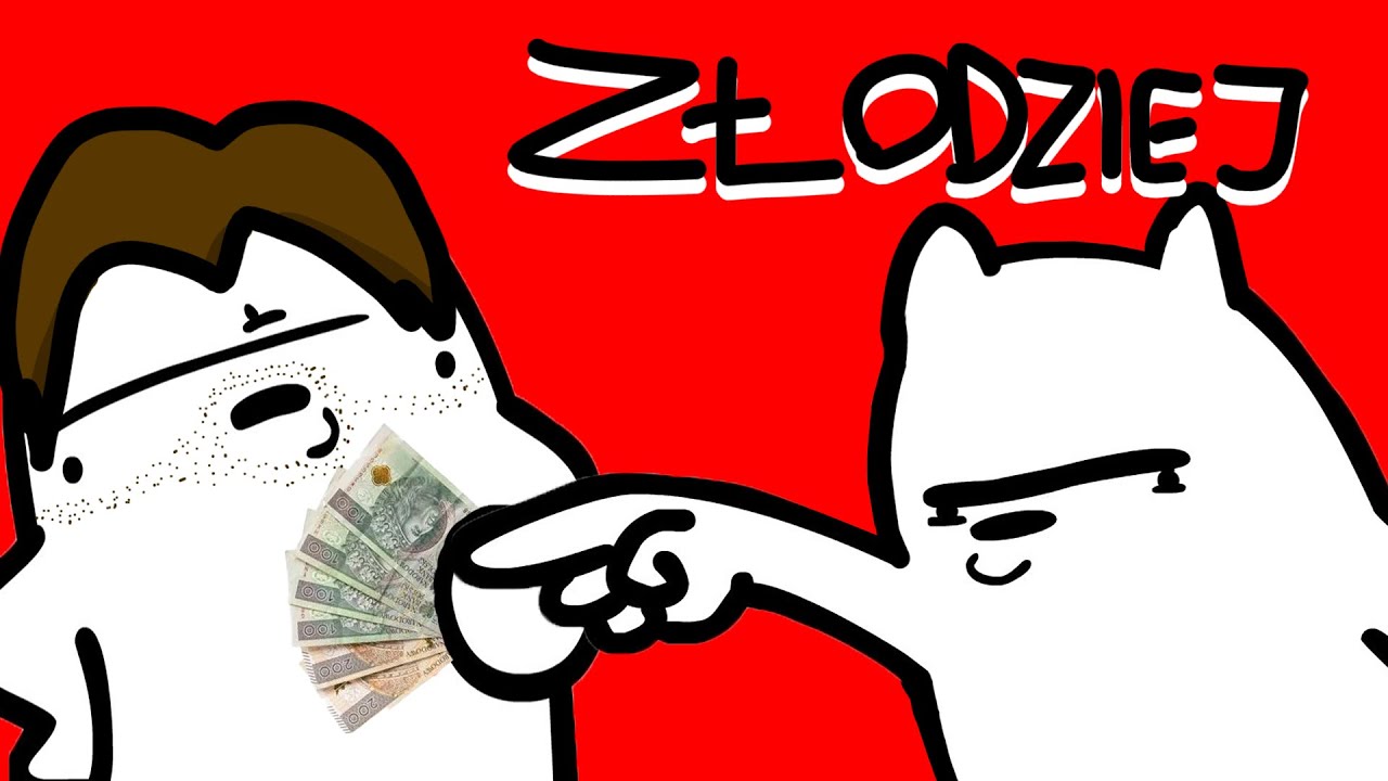 BEczKA miał już tego dość 😡 (drama)